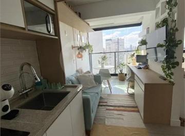 Imagem Principal · Apartamento para alugar com 1 quarto em Chácara Inglesa, São Paulo