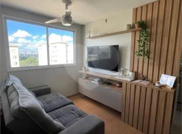 Imagem Principal · Apartamento com 50m² próximo a região do Piqueri em São Paulo - SP.