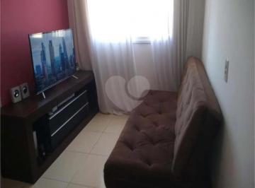 Imagem Principal · Apartamento à venda com 2 quartos em Jardim São João (jaraguá), São Paulo