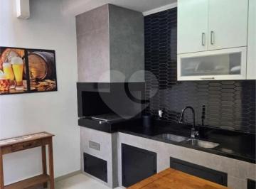 Imagem Principal · CASA EM CONDOMÍNIO Bosque Dos Pássaros em Jaragua TRIPLEX LUXO