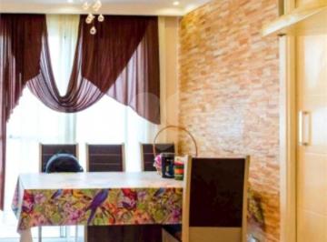 Imagem Principal · Cobertura à venda com 2 quartos em Vila Amália (zona Norte), São Paulo