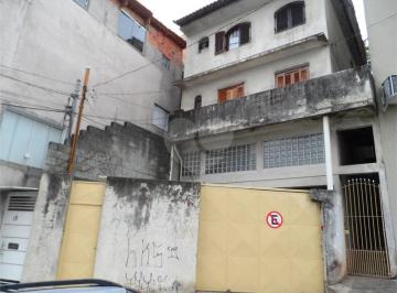 Imagem Principal · Casa à venda com 3 quartos em Vila Barbosa, São Paulo