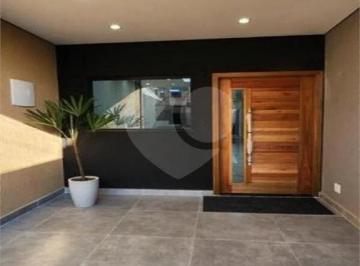 Imagem Principal · SOBRADO NOVO À VENDA COM 75 M² E 2 SUÍTES NO ITAIM PAULISTA