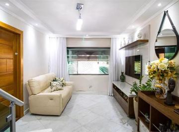 Imagem Principal · Sobrado na Vila Maria