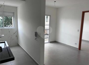 Imagem Principal · Apartamento a venda com 1 dormitório na Água Fria