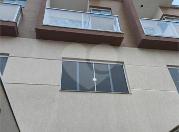 Imagem Principal · Sobrado novo no Bairro do Limão com 120m² com 2 dorm e 2 vagas