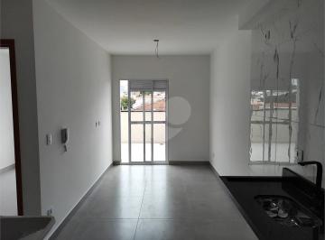 Imagem Principal · Apartamento a venda com 1 dormitório na Água Fria