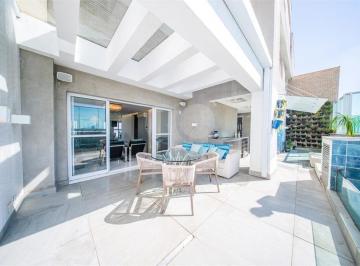 Imagem Principal · Cobertura Duplex Alto Padrão à venda 527 m² - Tatuapé