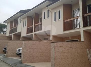 Imagem Principal · Sobrado em Condomínio Fechado à Venda – Vila Medeiros (73 m²) Opção para Investidor: COMPRE ALUGADO