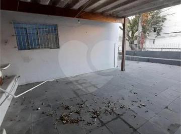 Imagem Principal · Casa Térrea para alugar com 5 quartos em Jardim Germânia, São Paulo