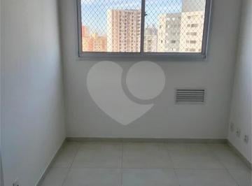 Imagem Principal · Apartamento á venda - Jabaquara