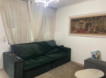 Imagem Principal · Sobrado na Vila Formosa