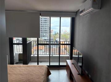 Imagem Principal · Studio à venda com 1 quarto em Conjunto Habitacional Turística, São Paulo