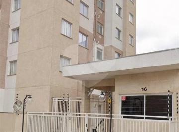 Imagem Principal · Apartamento à venda com 2 quartos em Parque Vitória, São Paulo