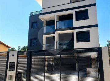 Imagem Principal · APARTAMENTO NOVO COM 45m² PRIVATIVOS – PRÓXIMA AO HORTO FLORESTAL