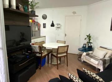 Imagem Principal · Apartamento com 48m², 2 quartos, garagem, à venda na Vila Nova Cachoeirinha