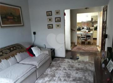 Imagem Principal · Sobrado à venda com 3 quartos em Jardim Maracanã, São Paulo