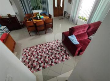 Imagem Principal · SOBRADO VILA PAULICÉIA