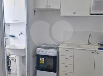Imagem Principal · Apartamento para alugar com 2 quartos em Vila Amélia, São Paulo