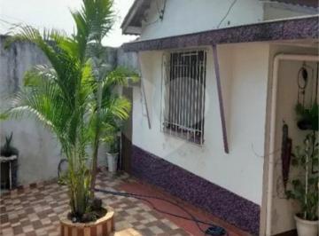 Imagem Principal · Casa térrea com 300m², 120m² de área construída, 2 quartos, vaga para 3 carros, à venda em Pirituba