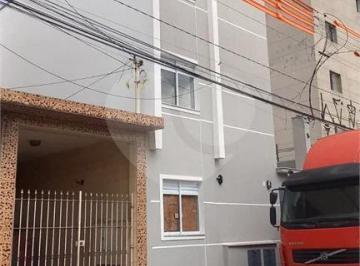 Imagem Principal · PARTAMENTO NOVO COM 02 DORMITÓRIOS COM FÁCIL ACESSO AO METRÔ TUCURUVI