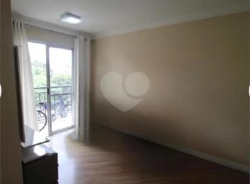 Imagem Principal · Apartamento à venda com 3 quartos em Vila Roque, São Paulo