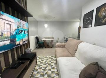 Imagem Principal · Apartamento 2 dormitórios com Vaga e Varanda - Av. Julio Buono