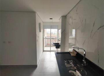 Imagem Principal · Apartamento a venda com 2 dormitórios na Água Fria