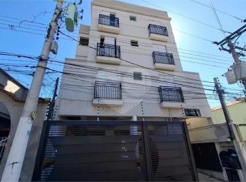 Imagem Principal · Apartamento à venda com 2 quartos em Vila Medeiros, São Paulo