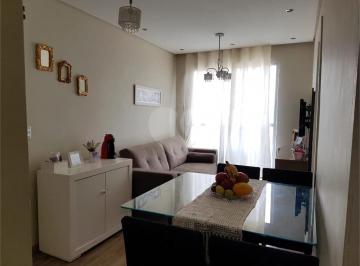 Imagem Principal · Apartamento à Venda no Jaraguá, São Paulo.