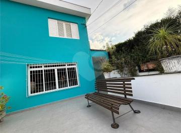 Imagem Principal · Sobrado à venda com 2 quartos em Vila Rosa, São Paulo