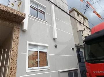 Imagem Principal · PARTAMENTO NOVO COM 01 DORMITÓRIO COM FÁCIL ACESSO AO METRÔ TUCURUVI