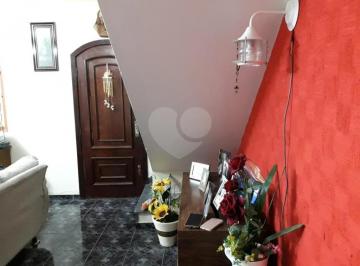 Imagem Principal · Sobrado à venda com 3 quartos em Vila Rica, São Paulo