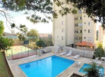 Imagem Principal · APARRTAMENTO A VENDA NA FREGUESIA DO Ó COM VAGA. DOIS DORMITÓRIOS E TERRAÇO