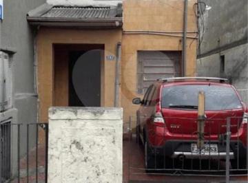 Imagem Principal · Sobrado localizado na Avenida Imirim com 5 metros de frente por 30 metros de fundo