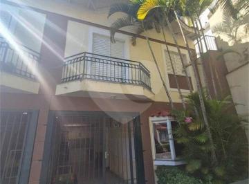 Imagem Principal · Casa em Condomínio à Venda 125 m² – Próxima ao Metrô Tucuruvi