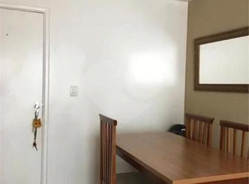 Imagem Principal · Apartamento residencial na Vila Guedes