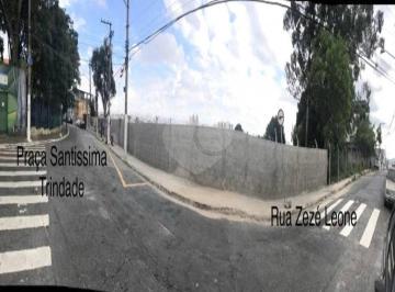 Imagem Principal · Terreno à venda em Vila Celeste, São Paulo