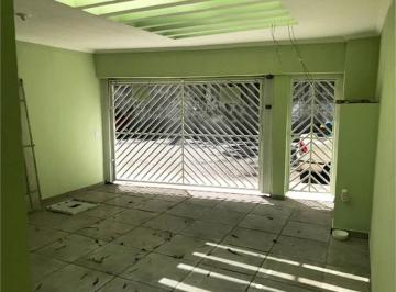 Imagem Principal · Casa à venda com 3 quartos em Jardim Floresta, São Paulo