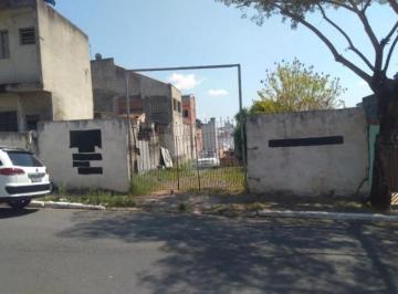 Imagem Principal · Terreno à venda em Vila Santa Teresinha, São Paulo