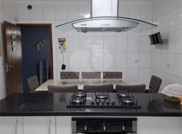 Imagem Principal · Sobrado à venda com 3 quartos em Vila Pirituba, São Paulo