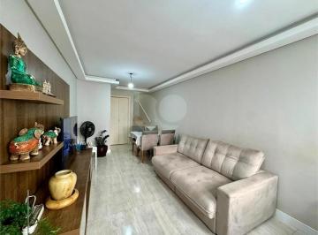 Imagem Principal · Casa à venda com 3 quartos em Imirim, São Paulo