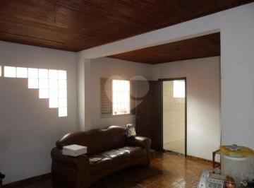 Imagem Principal · Casa Térrea à venda com 2 quartos em Vila Suzana, São Paulo
