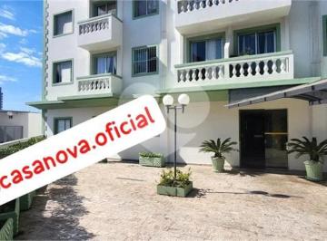 Imagem Principal · Cobertura Exclusiva de 136 m² à Venda | Vila Guarani (Zona Sul) – São Paulo/SP