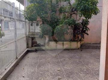 Imagem Principal · Casa térrea na Vila Siqueira