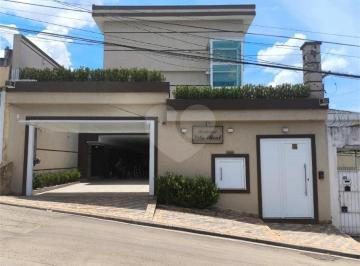 Imagem Principal · Sobrados a venda no Jaraguá