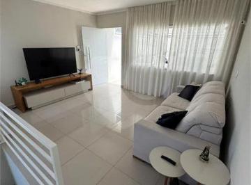 Imagem Principal · Sobrado com 3 suítes e 2 vagas no Horto Florestal