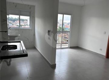 Imagem Principal · Apartamento a venda com 1 dormitório na Água Fria