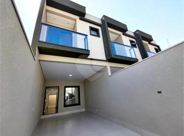 Imagem Principal · Sobrado à venda com 3 quartos, 96 m²-Rua Horácio Romeu - Jardim Maristela -São Paulo