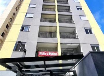 Imagem Principal · Apartamento para alugar com 1 quarto em Vila Gustavo, São Paulo